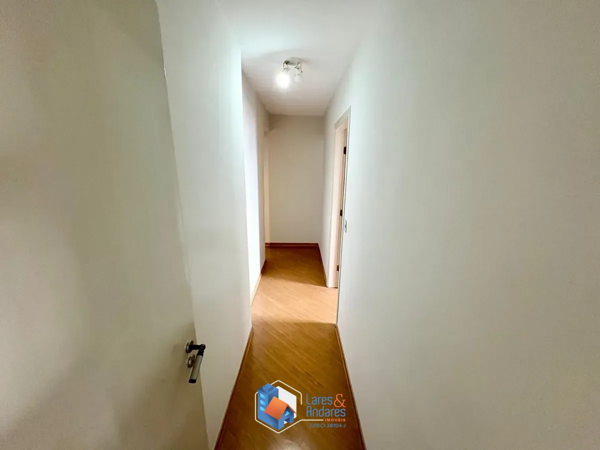Apartamento, 4 quartos, 160 m² - Foto 11