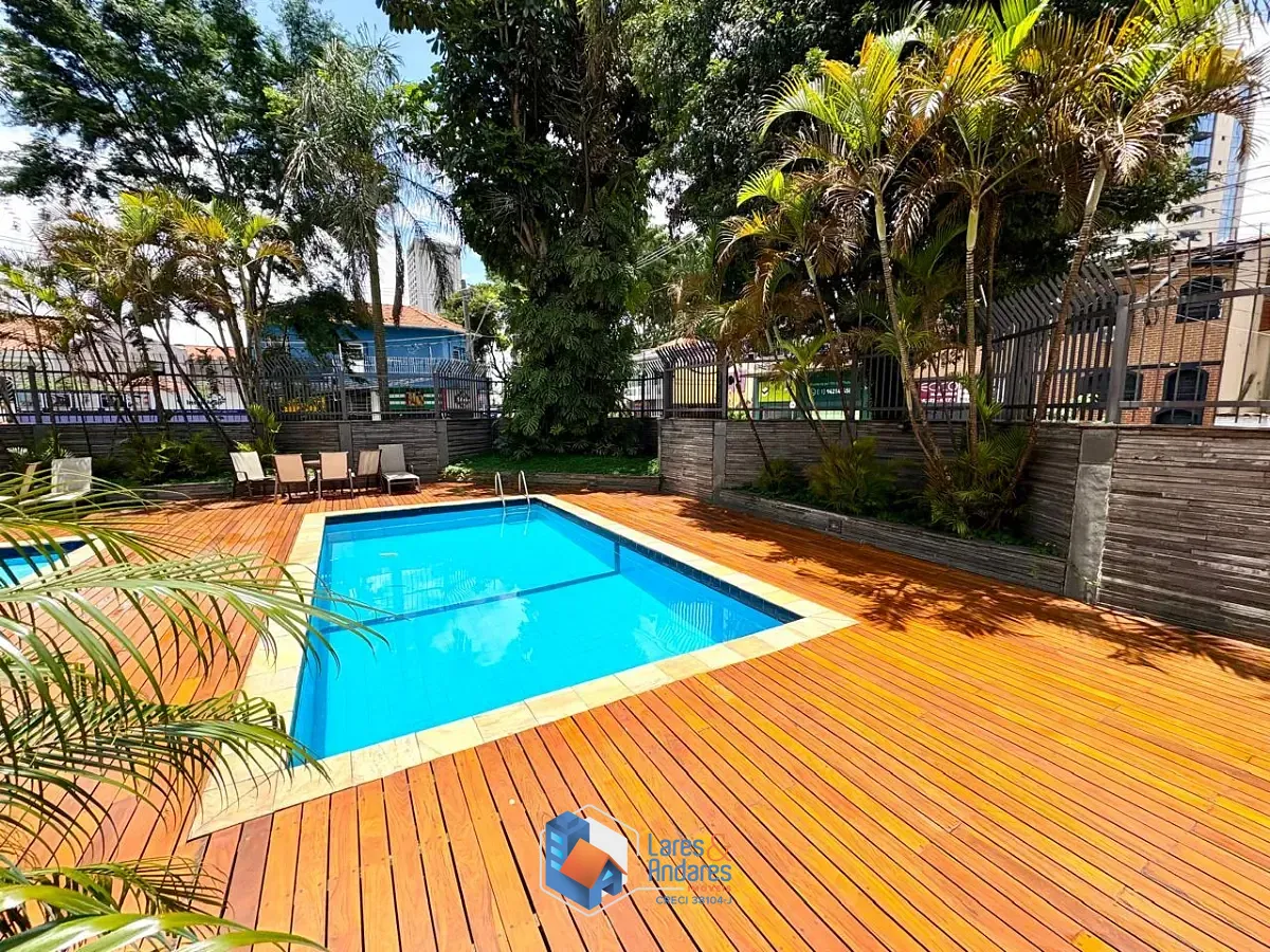 Apartamento, 4 quartos, 160 m² - Foto 49