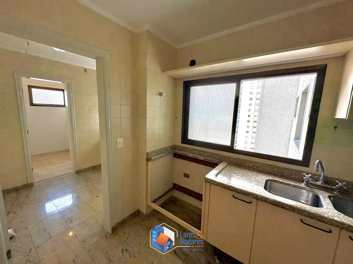 Apartamento, 4 quartos, 160 m² - Foto 36