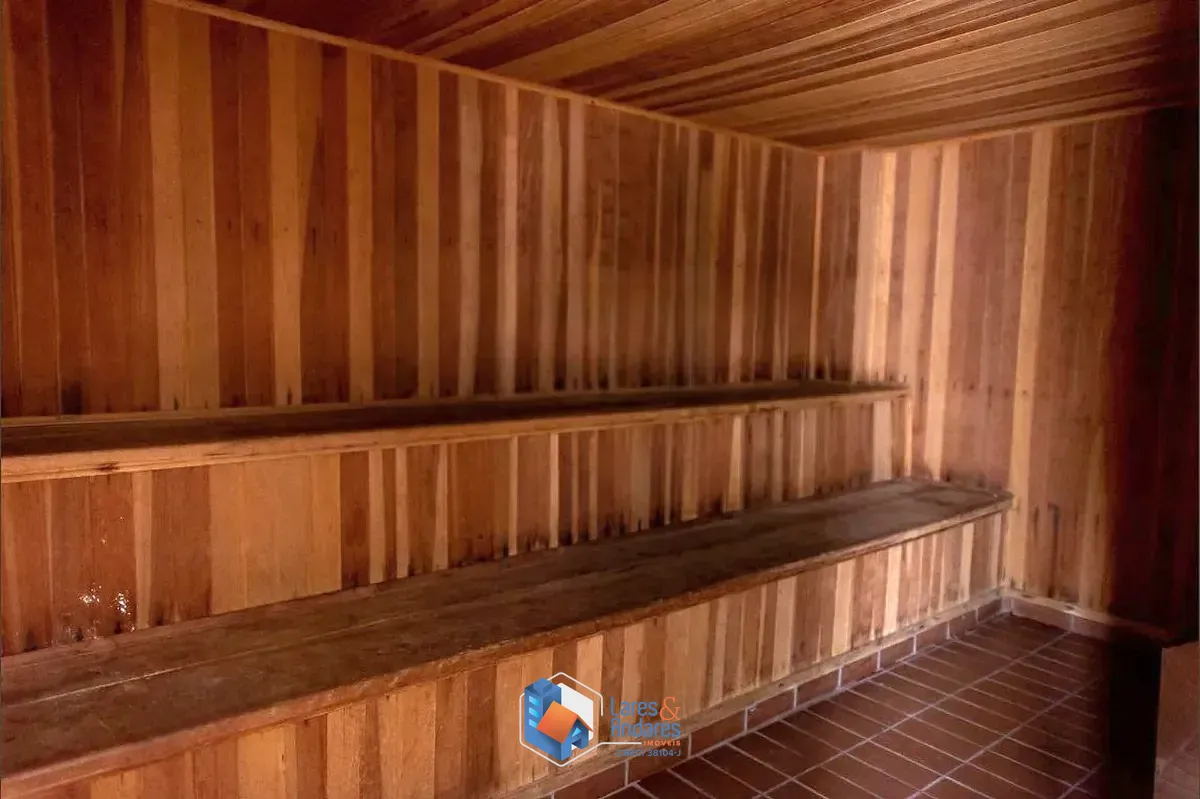 Apartamento, 4 quartos, 160 m² - Foto 59