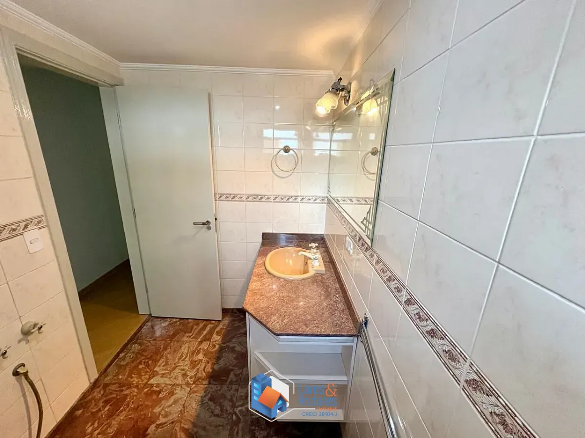Apartamento, 4 quartos, 160 m² - Foto 25
