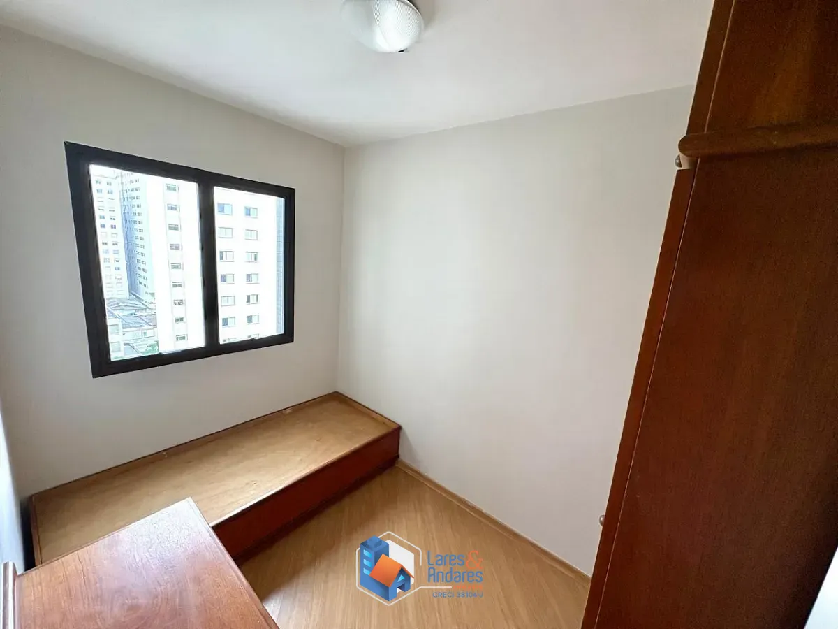 Apartamento, 4 quartos, 160 m² - Foto 12