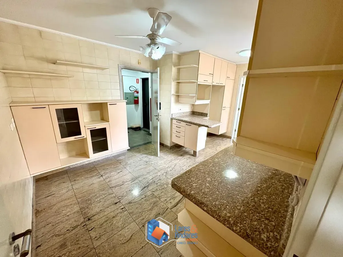 Apartamento, 4 quartos, 160 m² - Foto 31