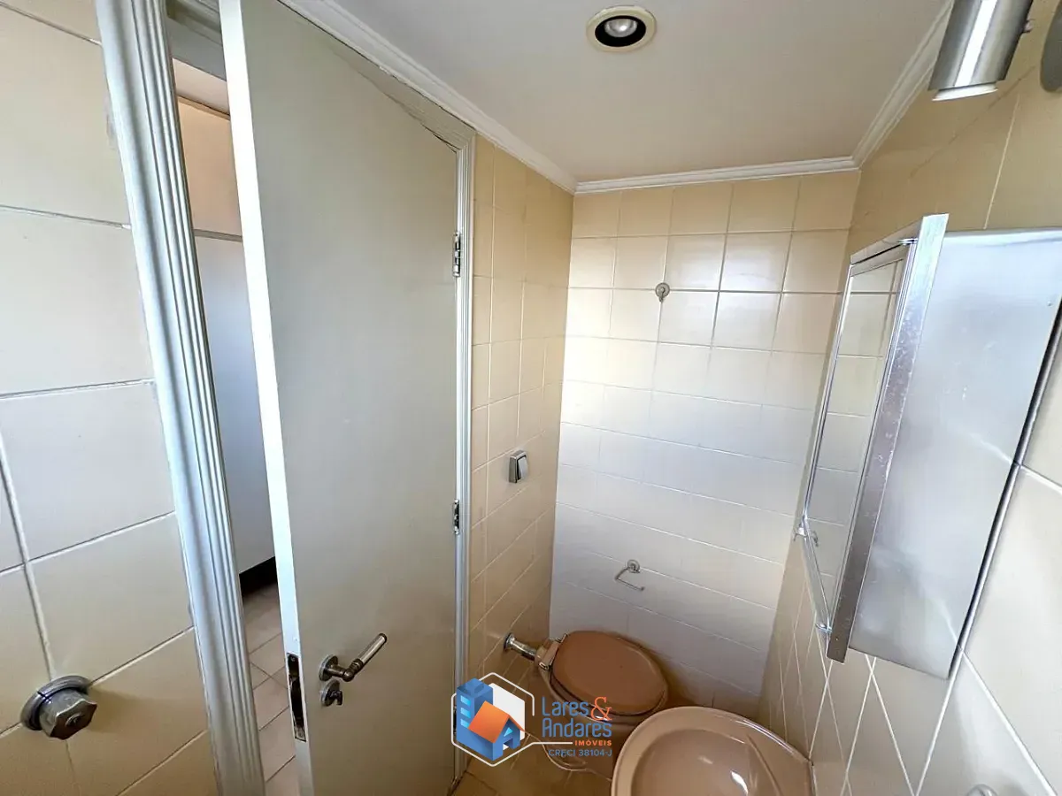 Apartamento, 4 quartos, 160 m² - Foto 39