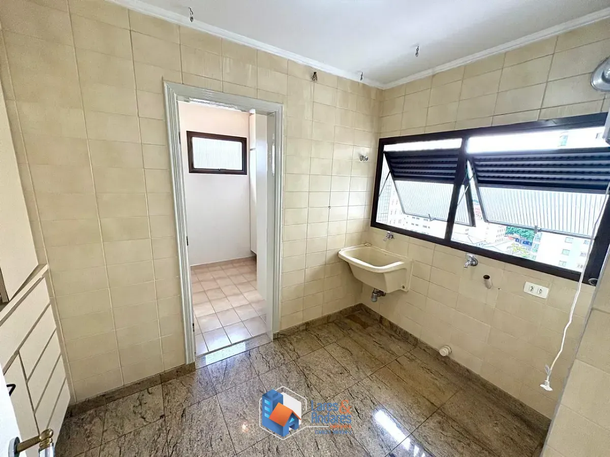 Apartamento, 4 quartos, 160 m² - Foto 34