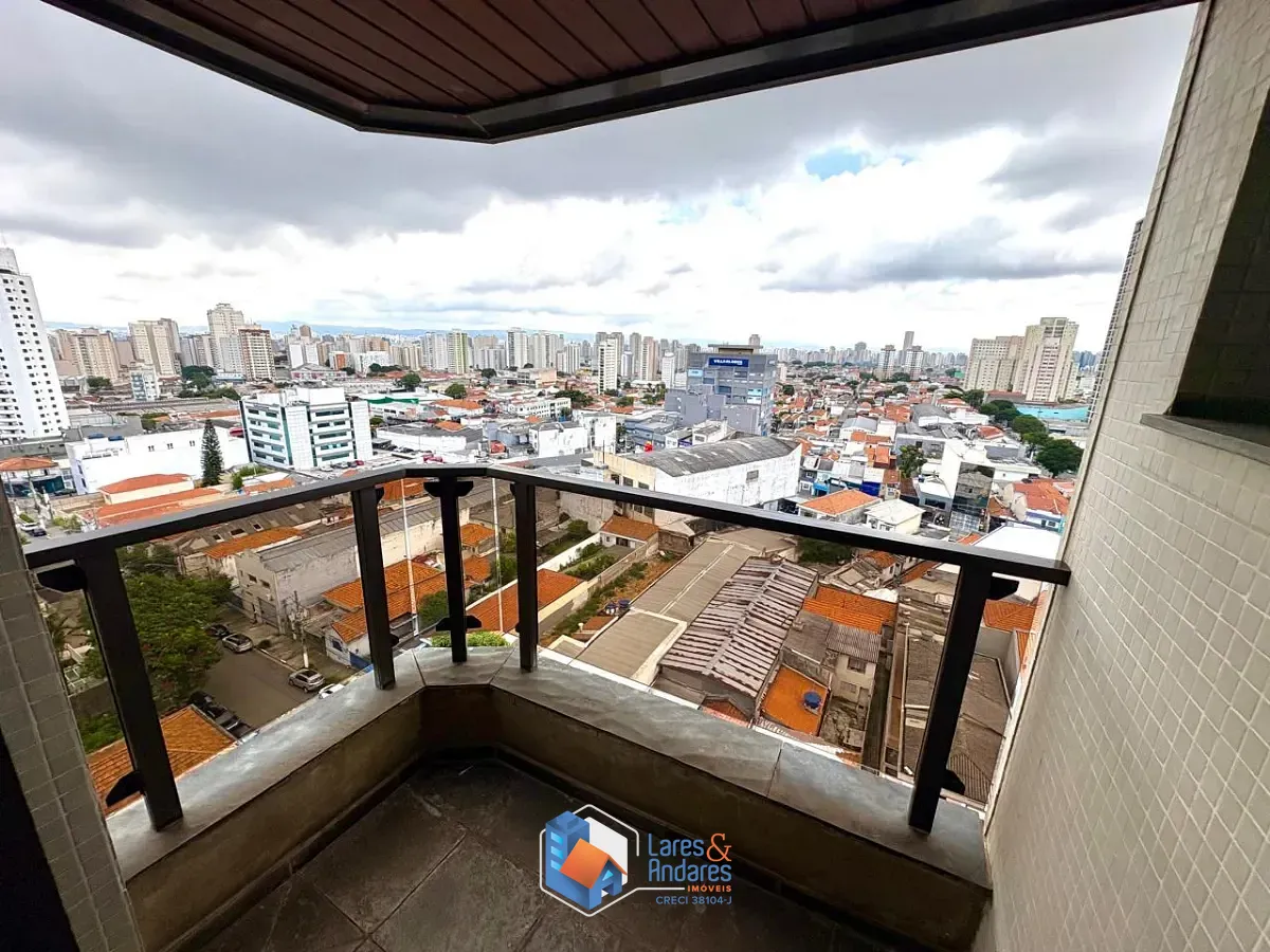 Apartamento, 4 quartos, 160 m² - Foto 22
