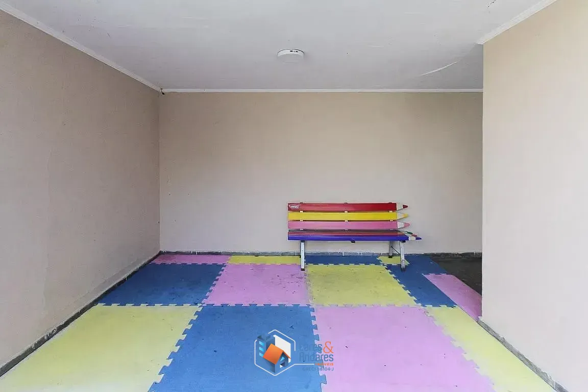 Apartamento, 4 quartos, 160 m² - Foto 40