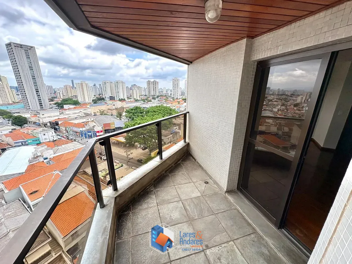 Apartamento, 4 quartos, 160 m² - Foto 3
