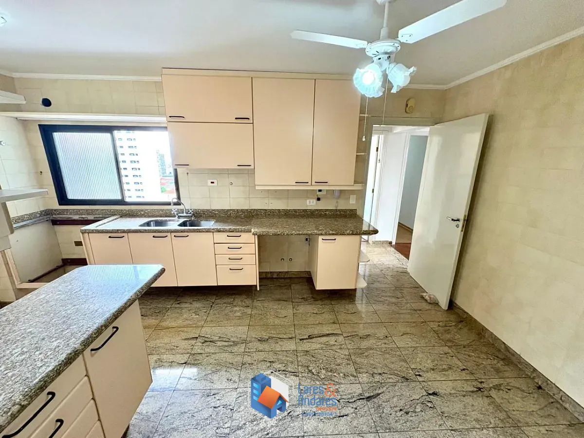 Apartamento, 4 quartos, 160 m² - Foto 32