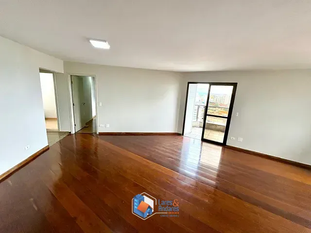 Apartamento com 160m² 4 quartos e 4 banheiros, à venda, no bairro Mooca em São Paulo