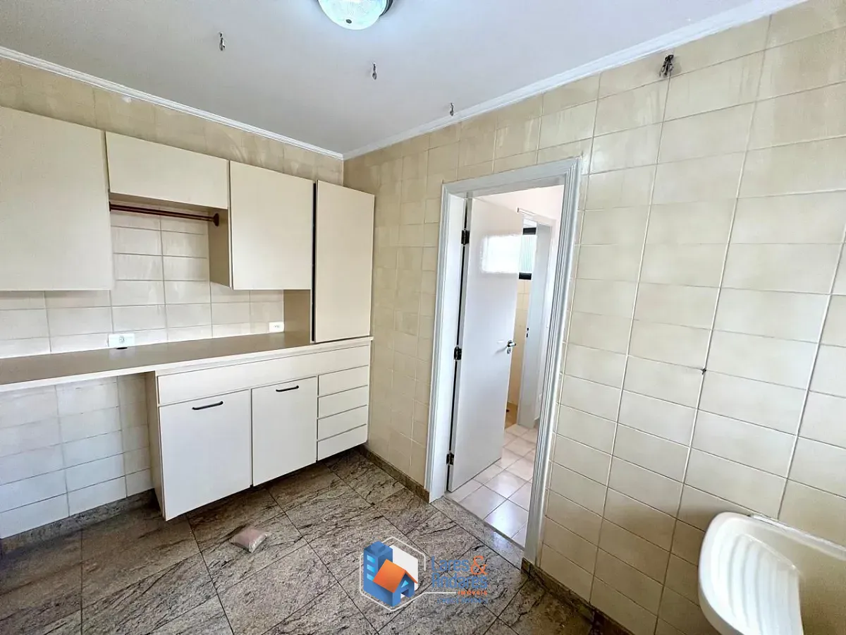 Apartamento, 4 quartos, 160 m² - Foto 35