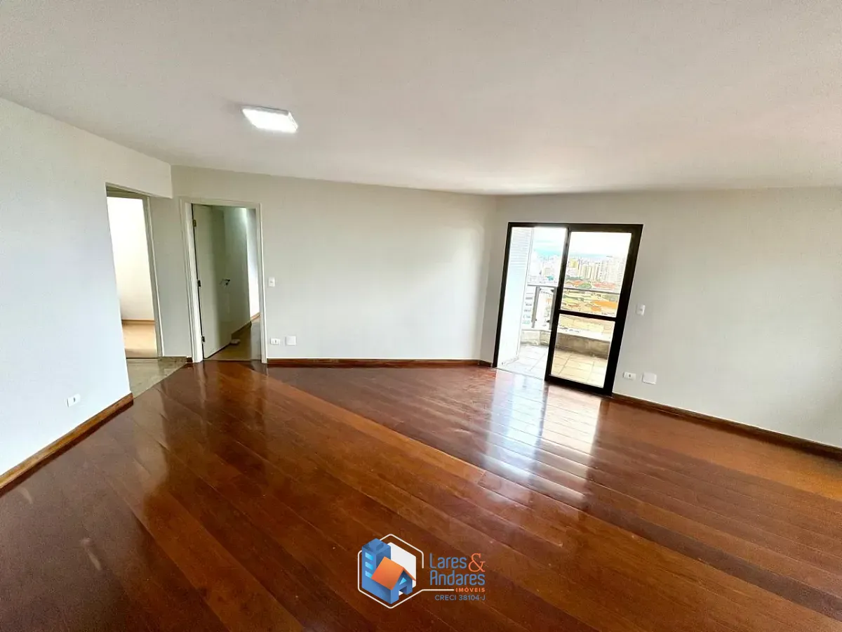 Apartamento, 4 quartos, 160 m² - Foto 2