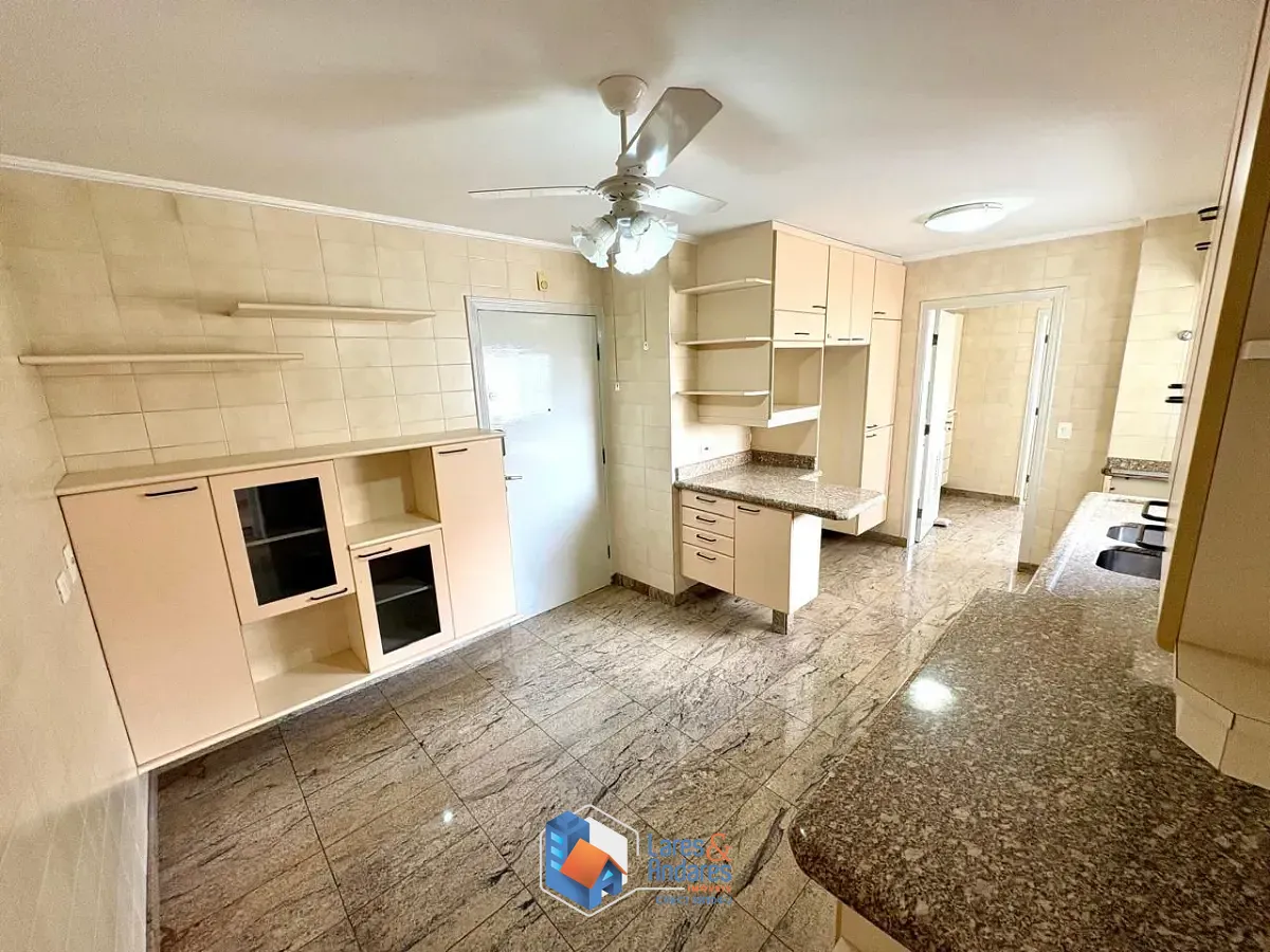 Apartamento, 4 quartos, 160 m² - Foto 30