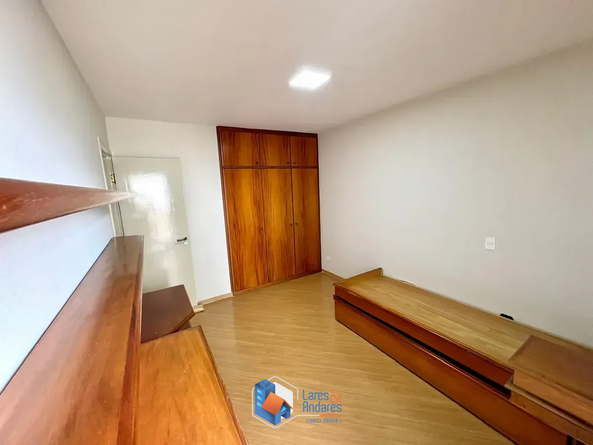 Apartamento, 4 quartos, 160 m² - Foto 29