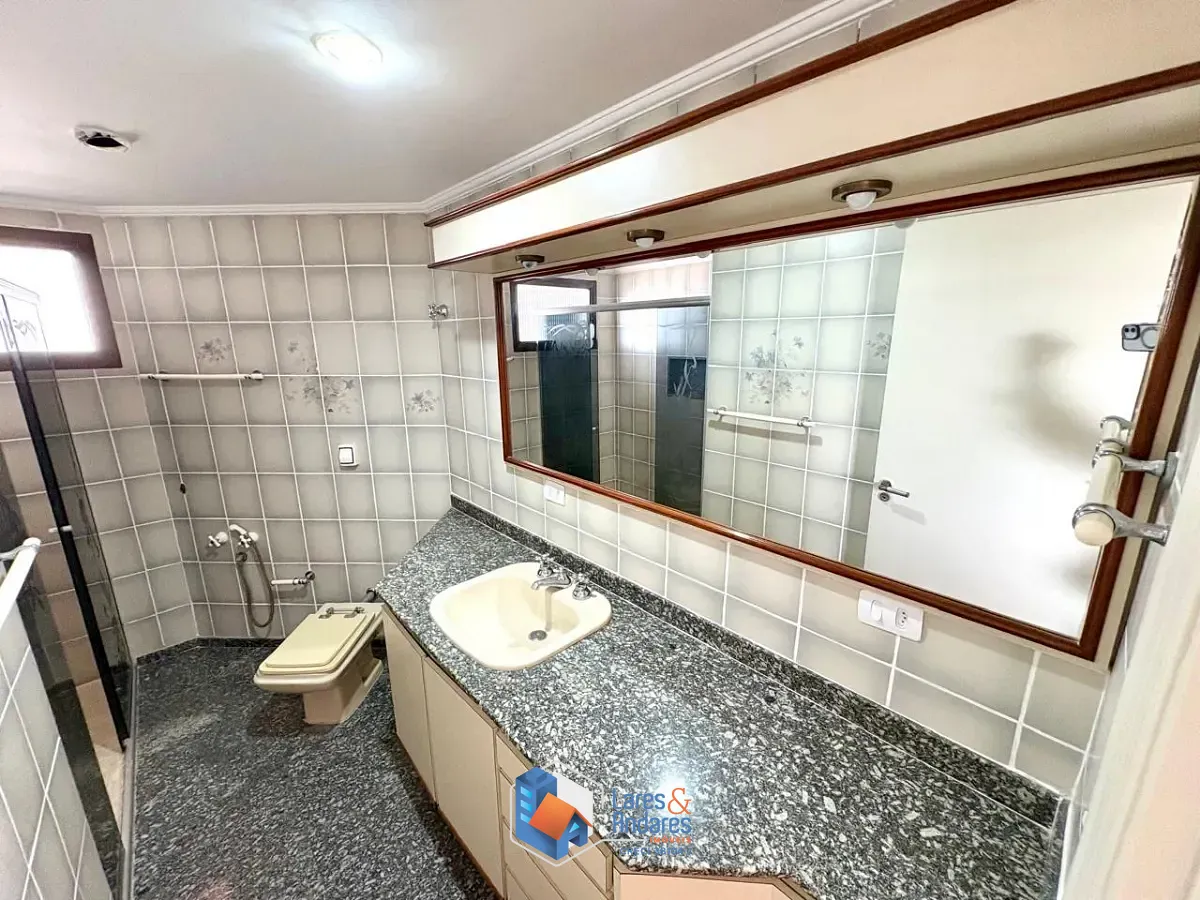 Apartamento, 4 quartos, 160 m² - Foto 17