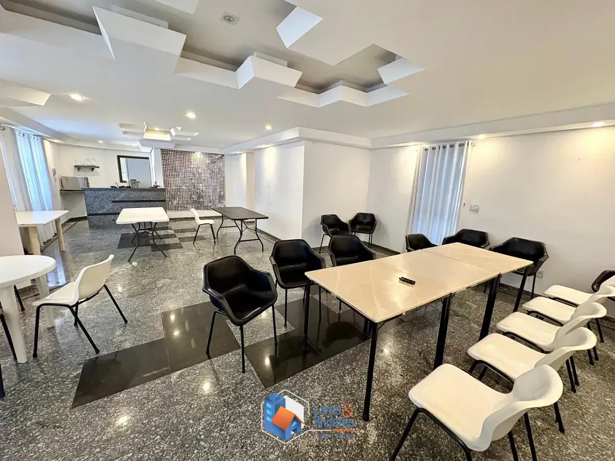 Apartamento, 4 quartos, 160 m² - Foto 44