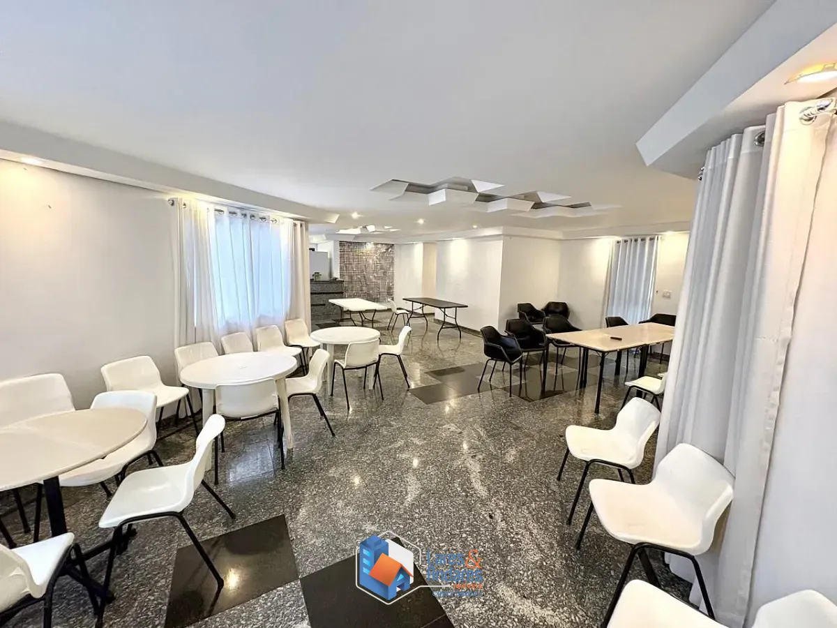 Apartamento, 4 quartos, 160 m² - Foto 45