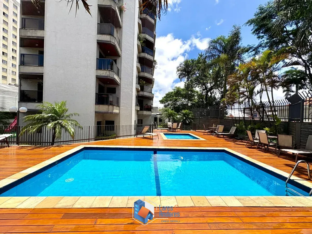 Apartamento, 4 quartos, 160 m² - Foto 48