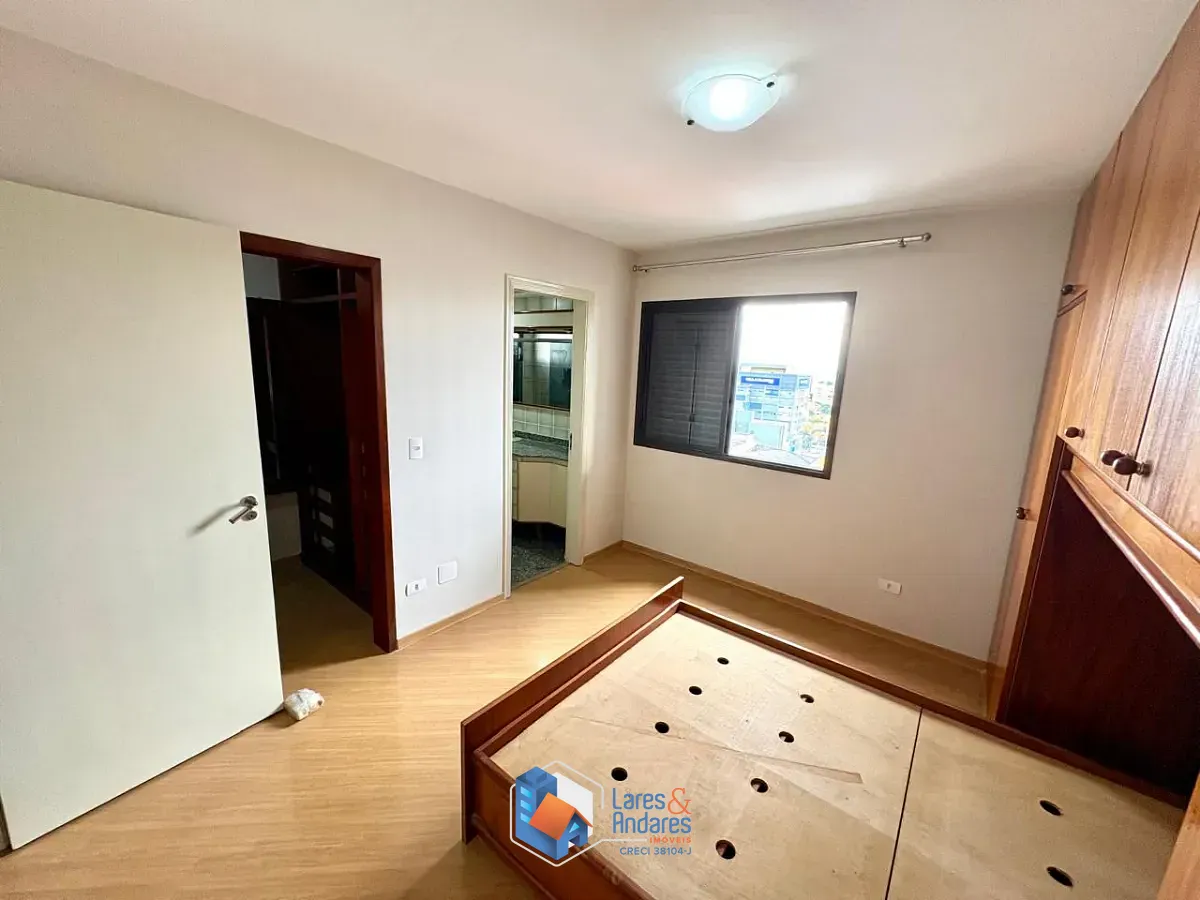 Apartamento, 4 quartos, 160 m² - Foto 16