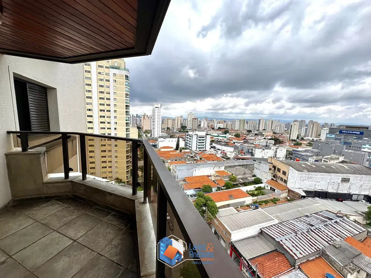 Apartamento, 4 quartos, 160 m² - Foto 5