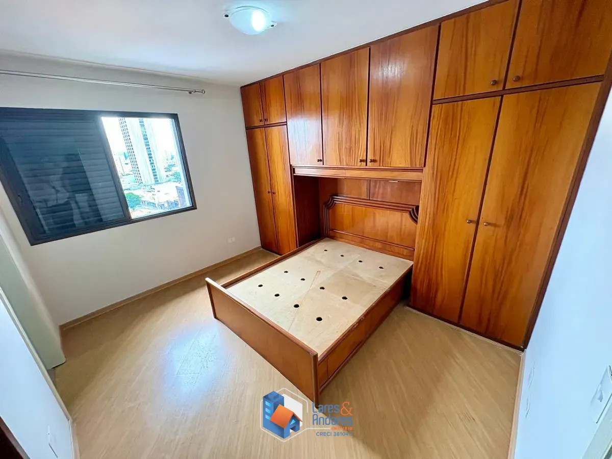 Apartamento, 4 quartos, 160 m² - Foto 13