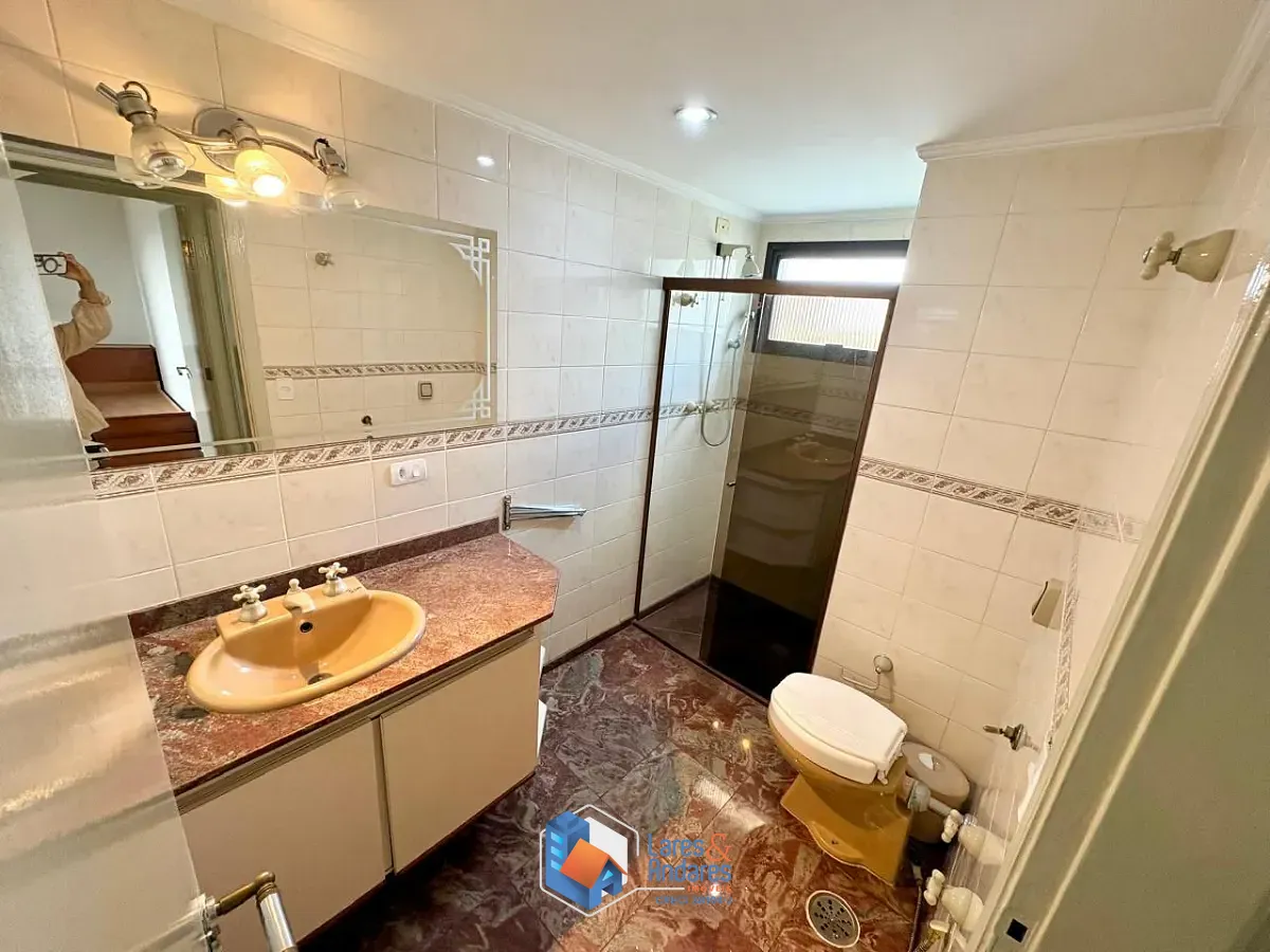 Apartamento, 4 quartos, 160 m² - Foto 24