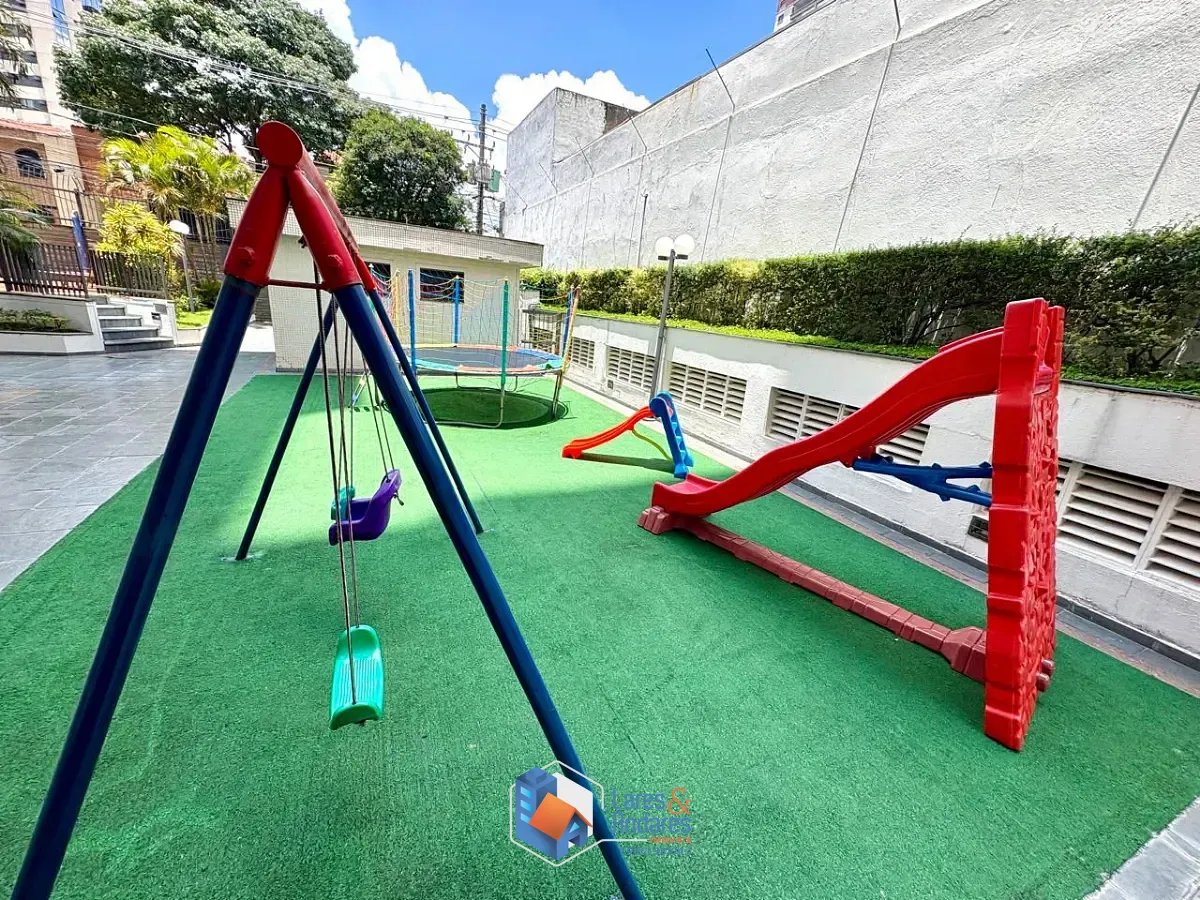 Apartamento, 4 quartos, 160 m² - Foto 53
