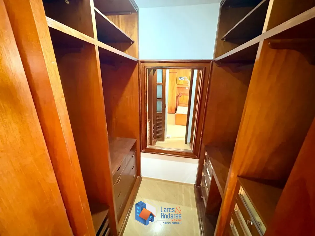 Apartamento, 4 quartos, 160 m² - Foto 20