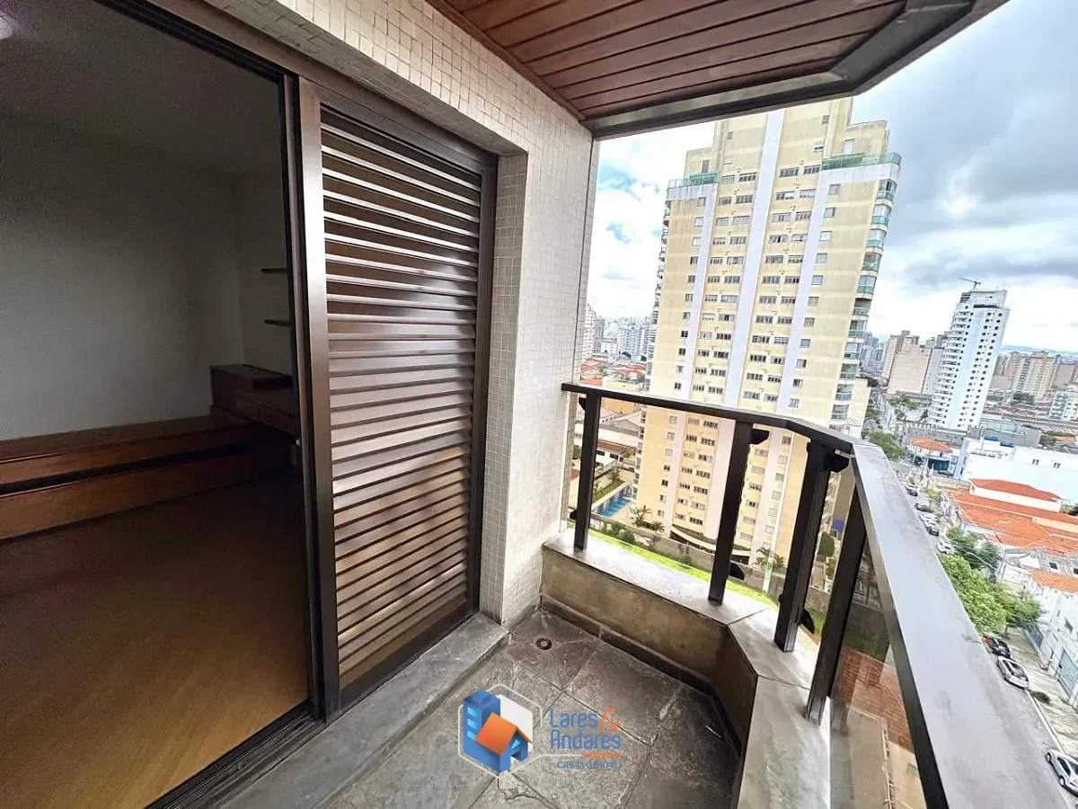Apartamento, 4 quartos, 160 m² - Foto 23