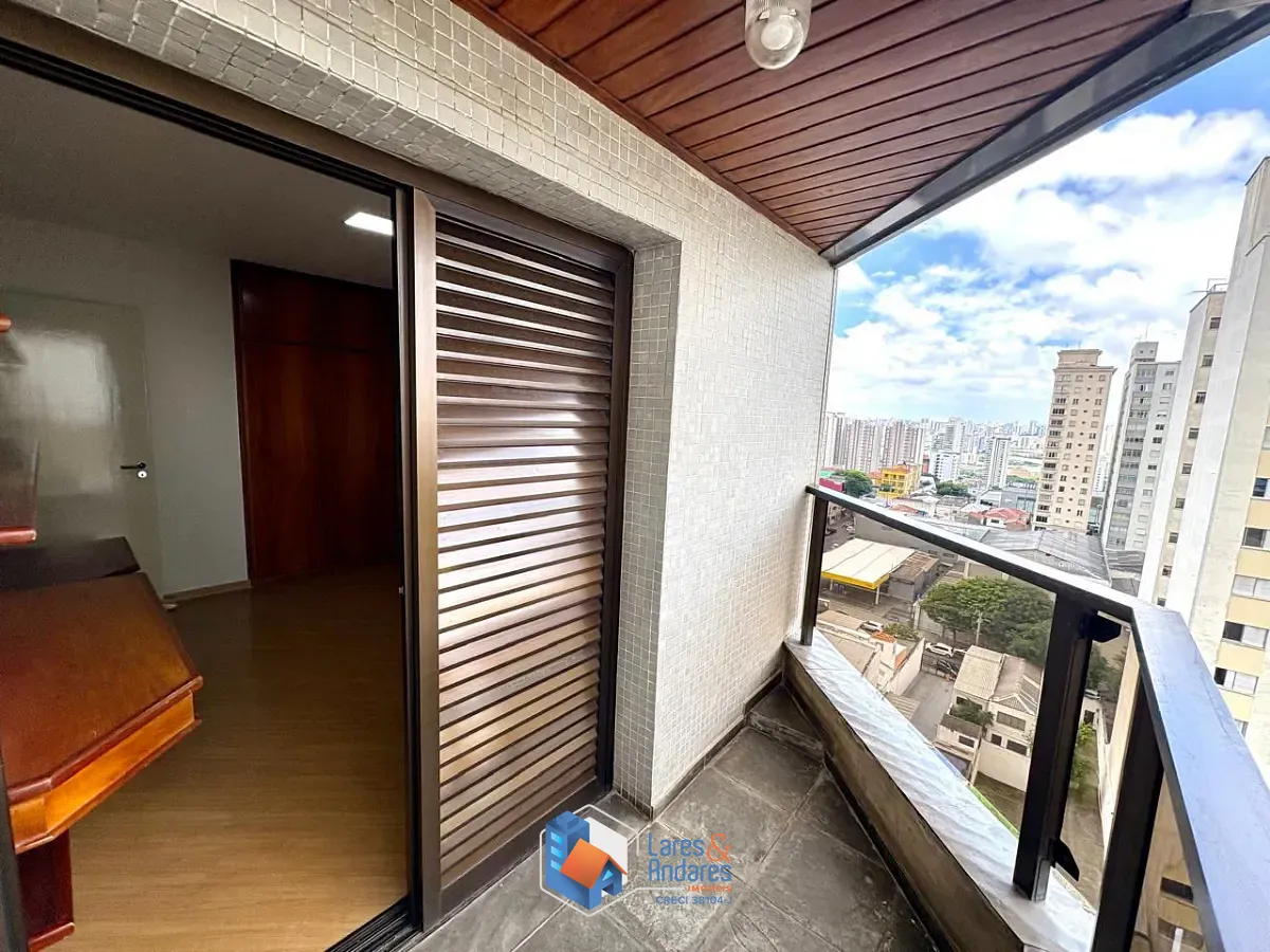 Apartamento, 4 quartos, 160 m² - Foto 26