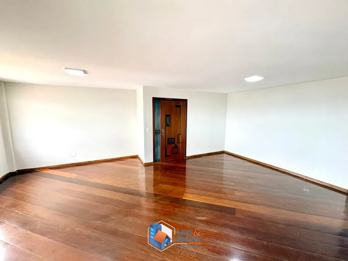 Apartamento, 4 quartos, 160 m² - Foto 4