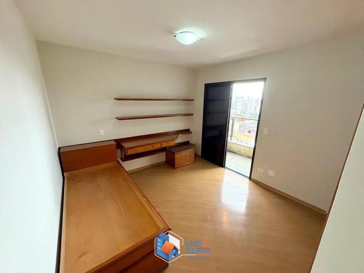 Apartamento, 4 quartos, 160 m² - Foto 19