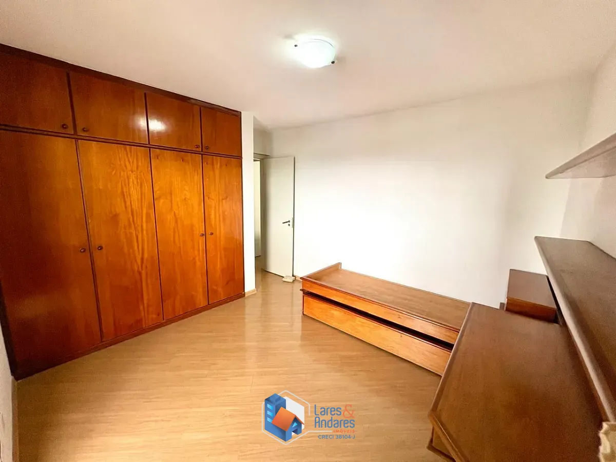 Apartamento, 4 quartos, 160 m² - Foto 21