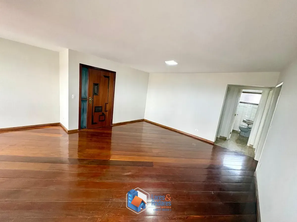 Apartamento, 4 quartos, 160 m² - Foto 8