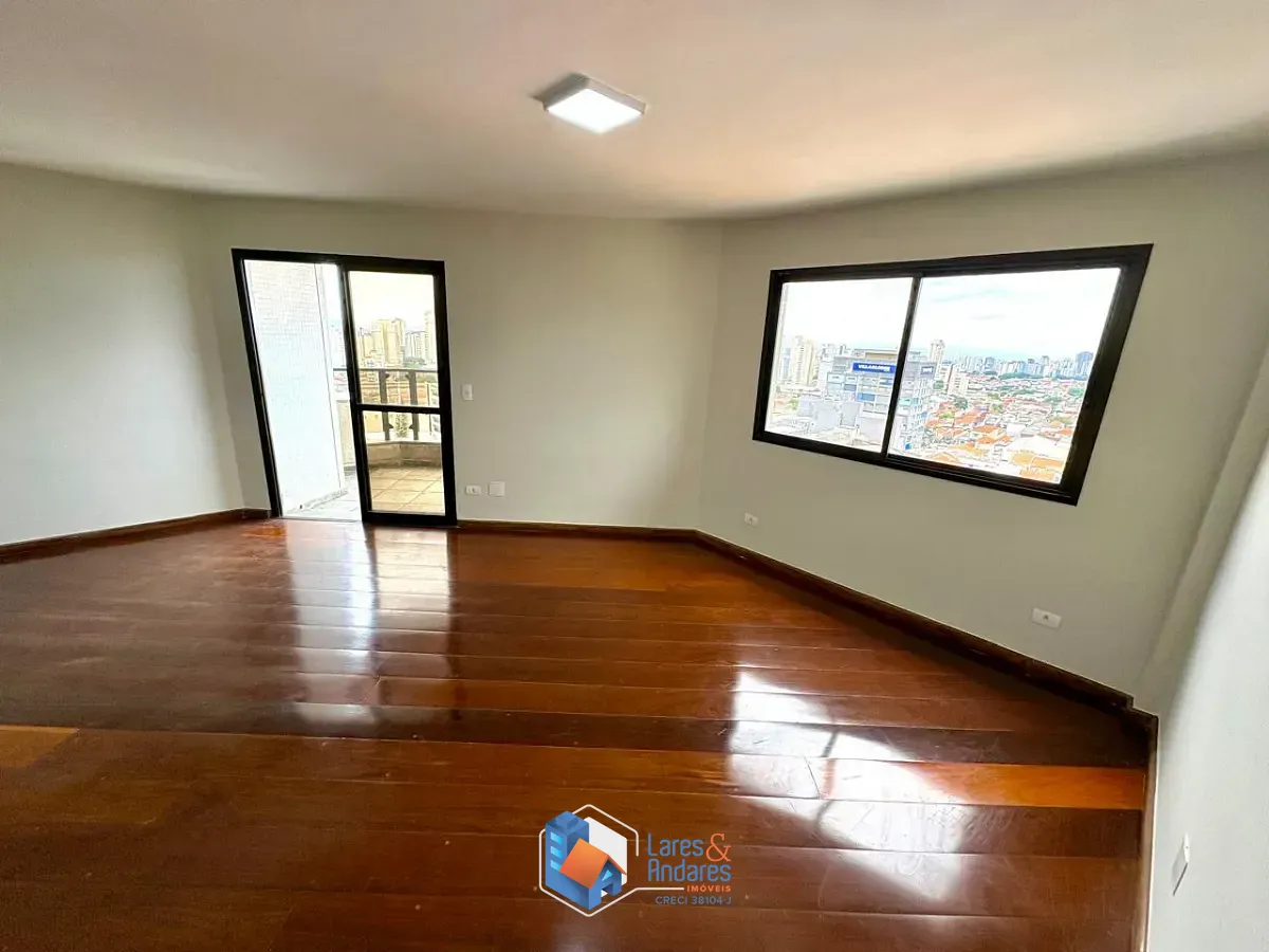 Apartamento, 4 quartos, 160 m² - Foto 1