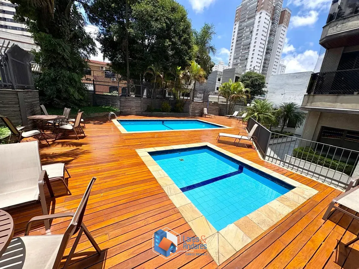 Apartamento, 4 quartos, 160 m² - Foto 52