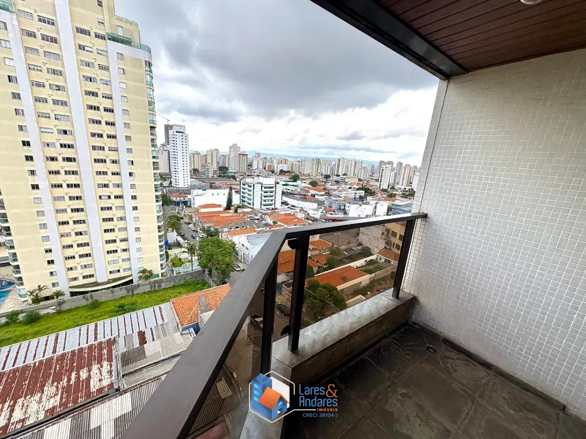 Apartamento, 4 quartos, 160 m² - Foto 27