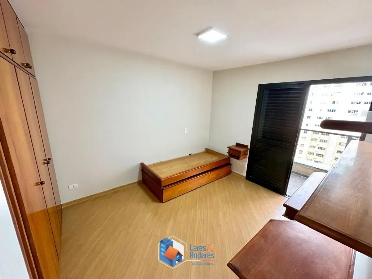 Apartamento, 4 quartos, 160 m² - Foto 28