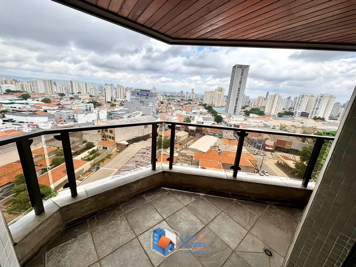 Apartamento, 4 quartos, 160 m² - Foto 7