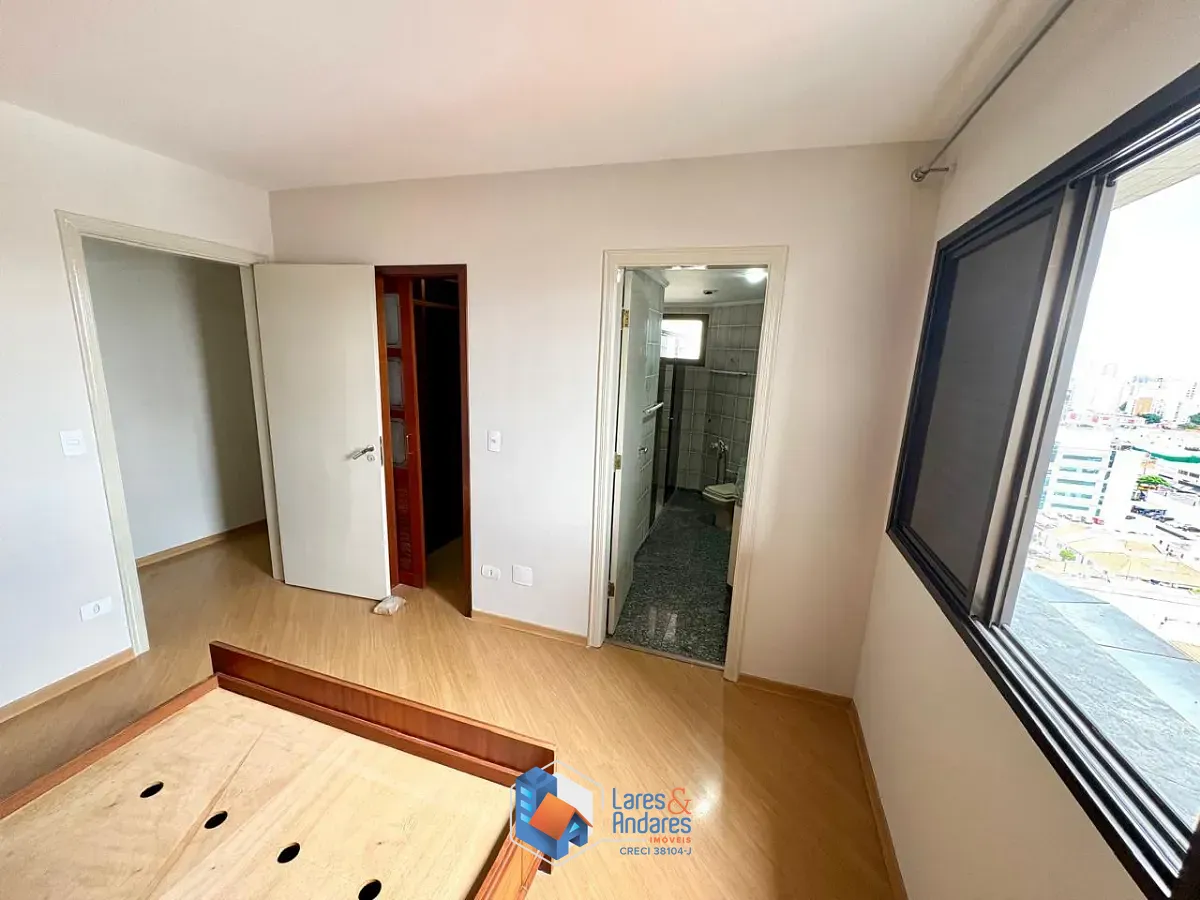 Apartamento, 4 quartos, 160 m² - Foto 14