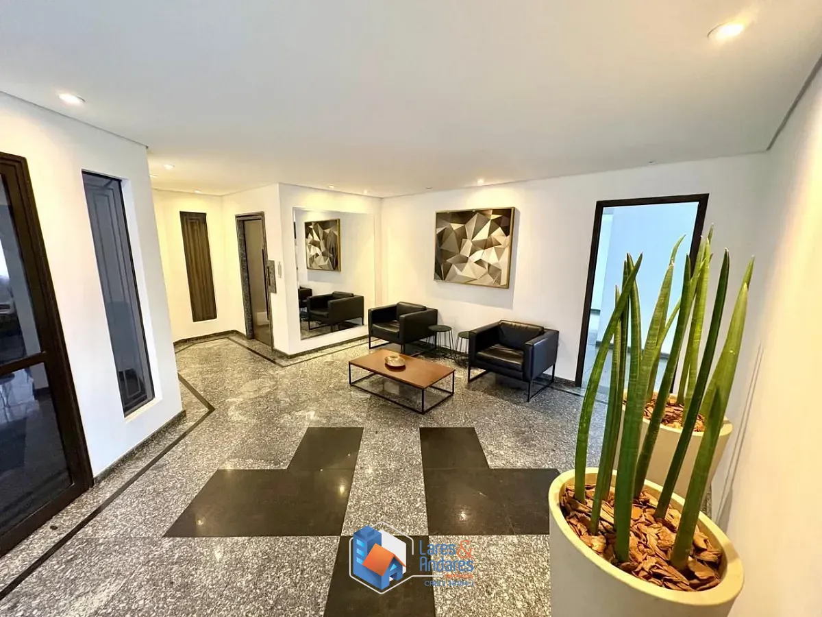 Apartamento, 4 quartos, 160 m² - Foto 47