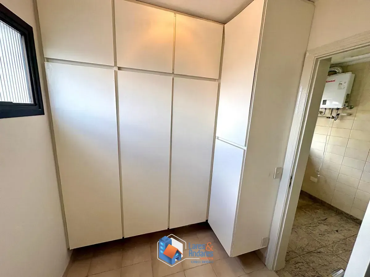 Apartamento, 4 quartos, 160 m² - Foto 42