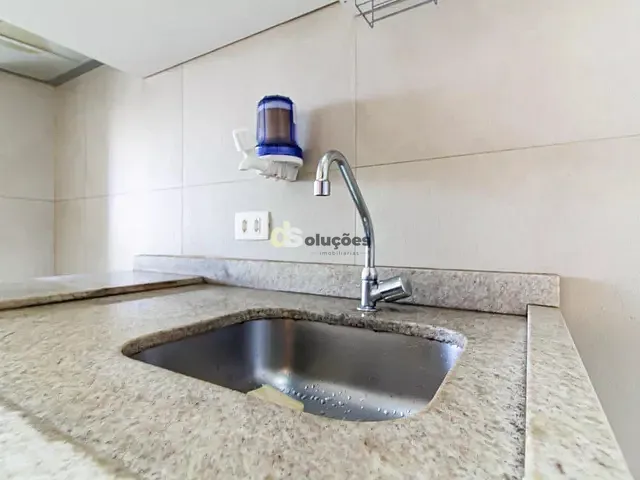 Apartamento 2 quartos e 2 banheiros, à venda, no bairro Vila Anastácio em São Paulo
