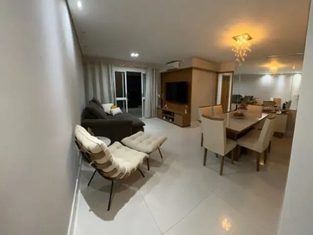Foto do Apartamento - Apartamento com 3 dormitórios à venda, 103 m² por R$ 945.000,00 - Jardim Aquarius - São José dos Campos/SP | INDEPENDENCE NEGOCIOS IMOBILIARIOS LTDA