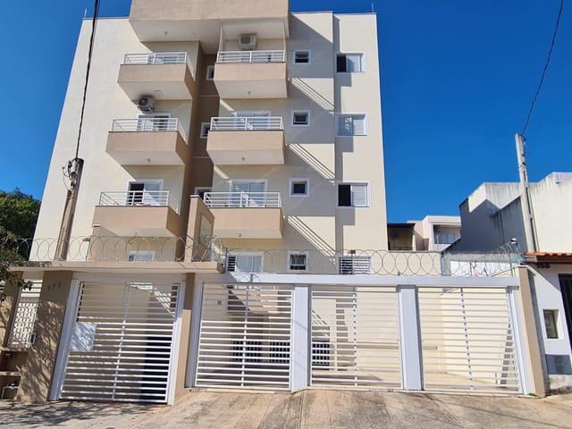 Foto do Apartamento - Apartamento com 2 dormitórios para alugar - Jardim Piratininga - Sorocaba/SP | Paula Santos Imóveis