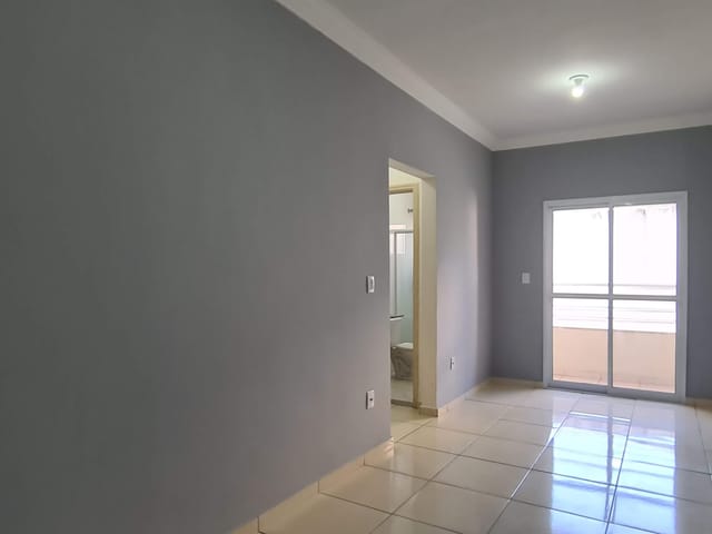 Foto do Apartamento - Apartamento com 2 dormitórios para alugar - Jardim Piratininga - Sorocaba/SP | Paula Santos Imóveis