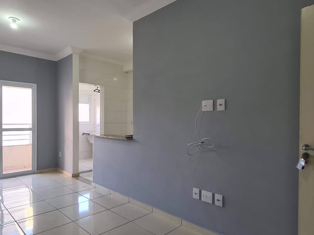 Foto do Apartamento - Apartamento com 2 dormitórios para alugar - Jardim Piratininga - Sorocaba/SP | Paula Santos Imóveis