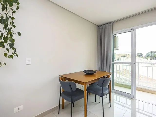 Apartamento 2 quartos e 2 banheiros, à venda, no bairro Ecoville em Curitiba