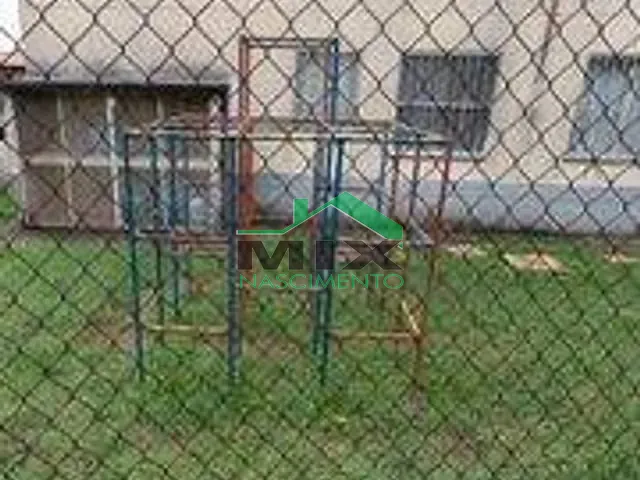 Apartamento com 50m² 2 quartos e 1 banheiro, à venda, no bairro Campanário em Diadema