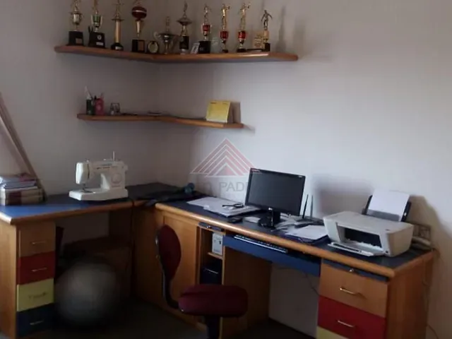 Apartamento com 300m² 3 quartos e 3 banheiros, à venda, no bairro Jardim Haydee em Mauá
